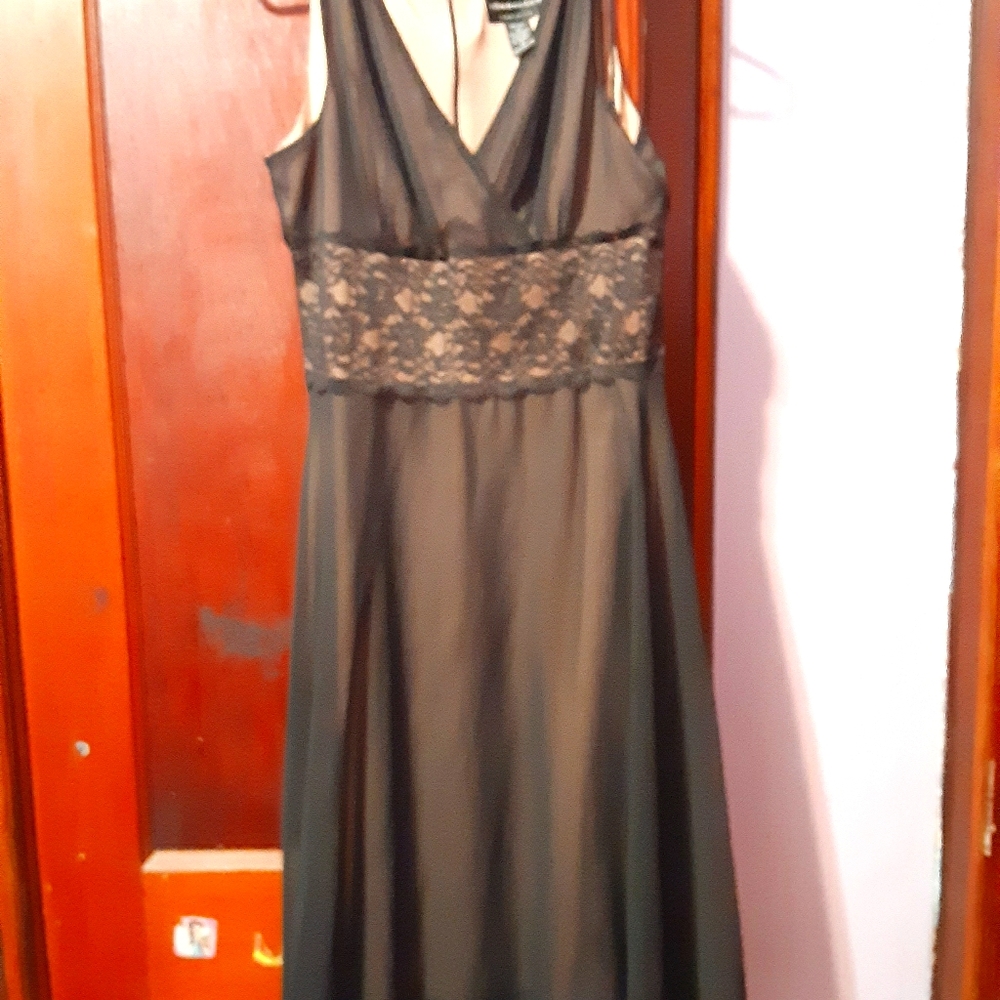 cocktail dress